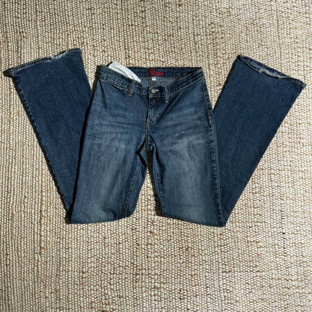 Blue Cult Jeans